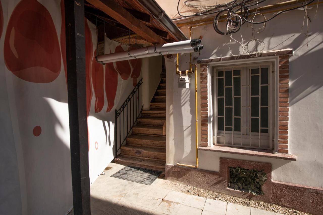 Hotel Barrique Chambers Braşov Exterior foto