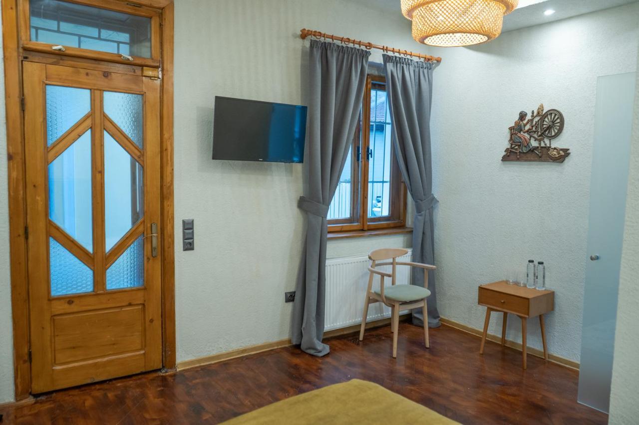 Hotel Barrique Chambers Braşov Exterior foto